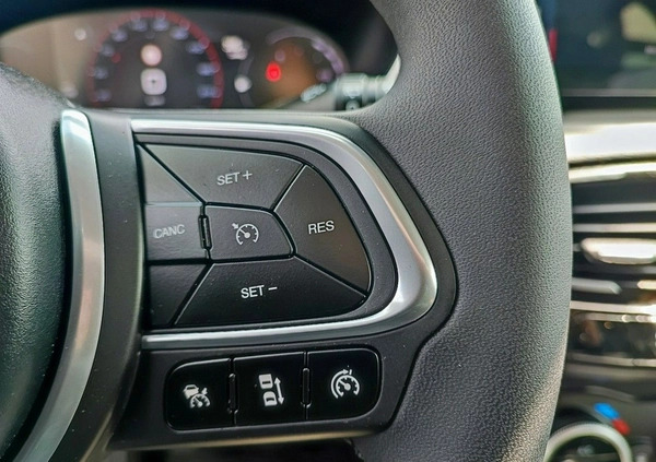 Fiat Tipo cena 78500 przebieg: 6100, rok produkcji 2022 z Prabuty małe 436